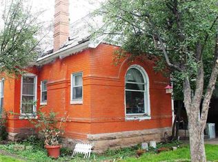 563 E 4th Ave, Durango, CO 81301