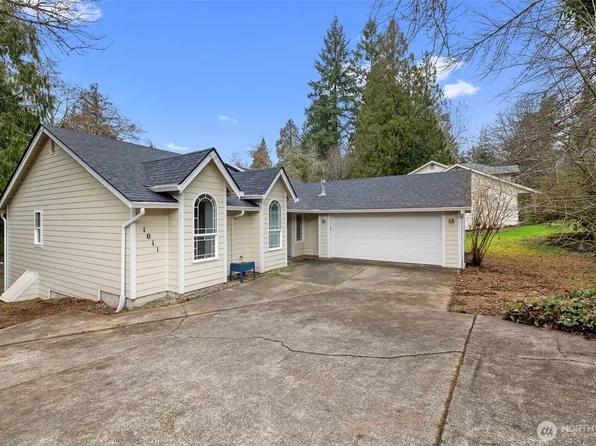 1011 Lake Park Drive SW, Tumwater, WA 98512
