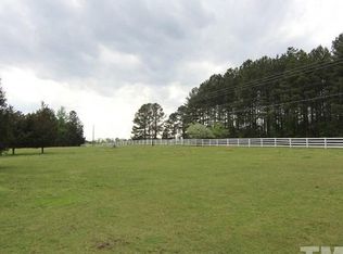 3017 Mays Crossroads Rd, Youngsville, NC 27596