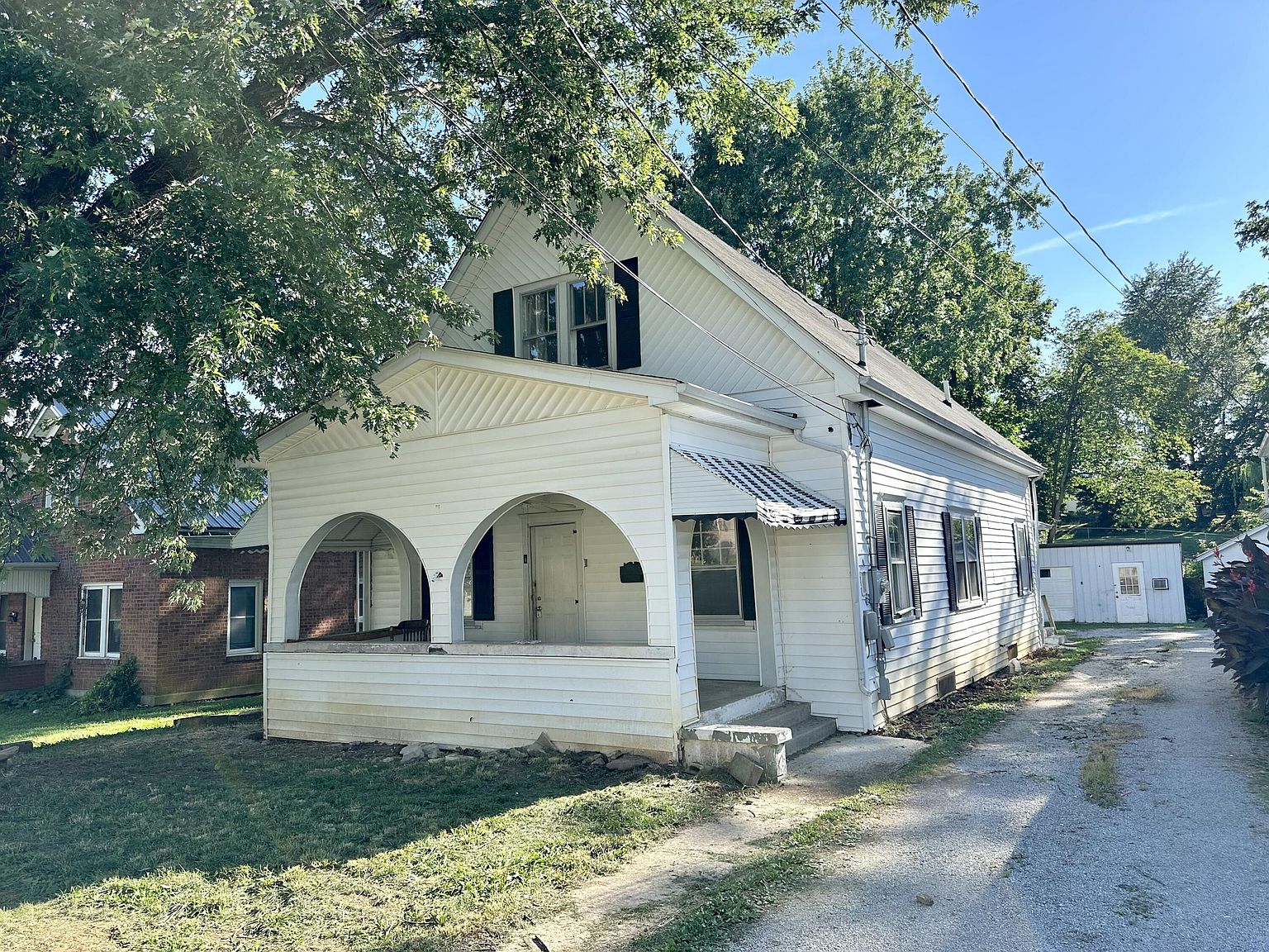 202 Jasper St, Somerset, KY 42501 Zillow