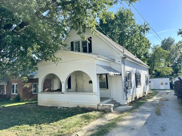 202 Jasper St, Somerset, KY 42501