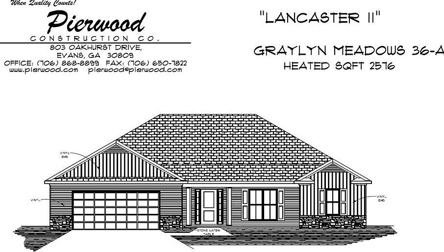 2nd image of Kiawah Trl Lot 36