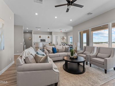 28228 N 213th Dr, Wittmann, AZ, 85361