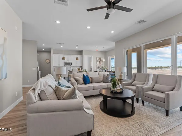 28228 N 213TH Drive, Wittmann, AZ 85361