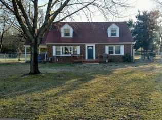466 Main St, Cedarville, NJ 08311