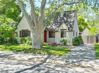 1640 Berkeley Way, Sacramento, CA 95819