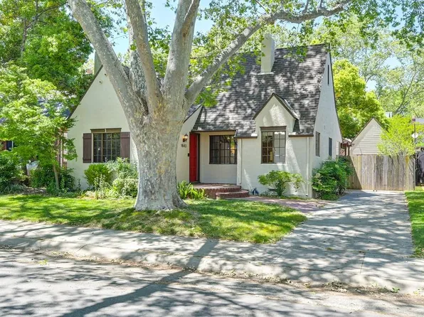 1640 Berkeley Way, Sacramento, CA 95819