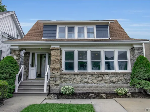 21 Palmer Ave, Buffalo, NY 14217