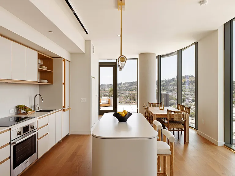 Habitat Residences — Photo 7