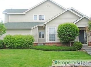 2534 S Toledo Way, Aurora, CO 80014