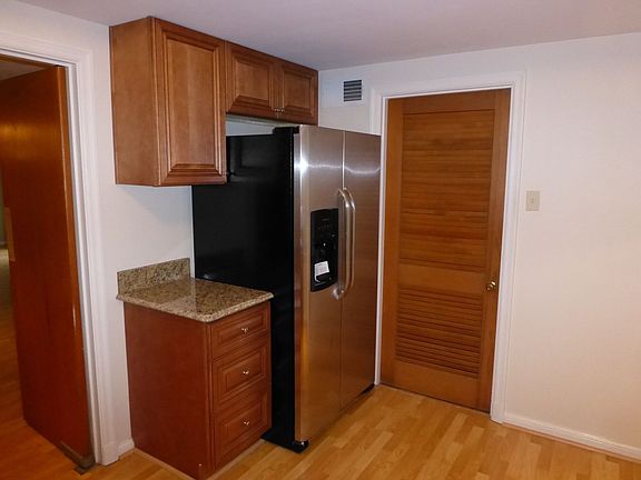New appliances