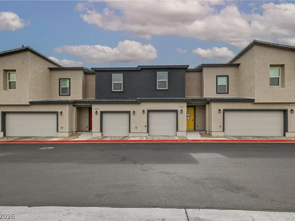 4479 Honey Hills Ave, Las Vegas, NV 89141