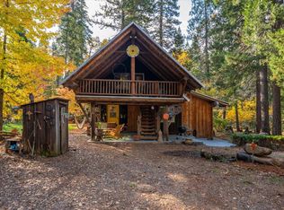 29104 Johnson Rd, Montgomery Creek, CA 96065