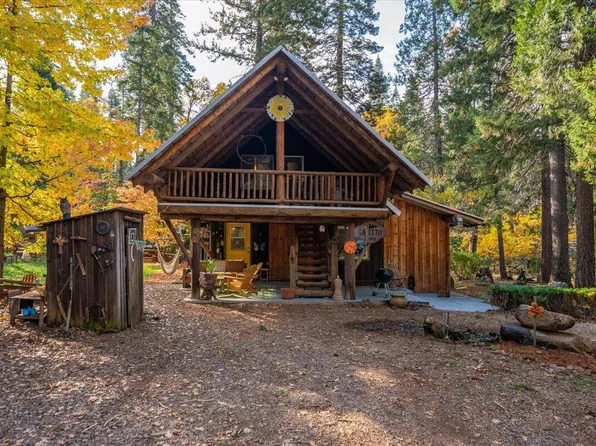 29104 Johnson Rd, Montgomery Creek, CA 96065