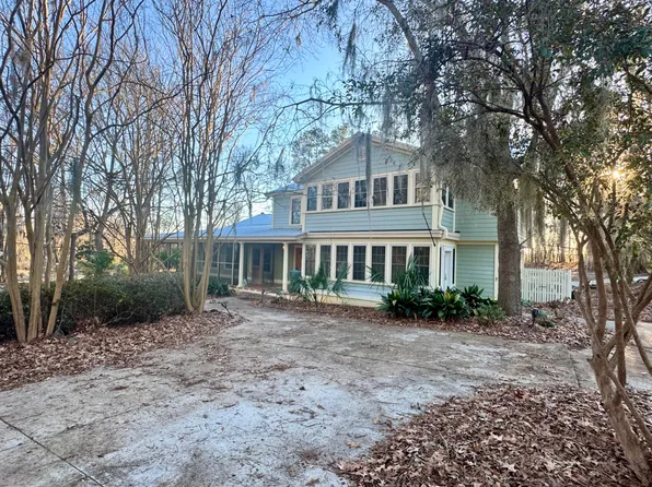 1 Eagle Ln, Elloree, SC 29047