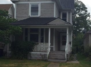 634 Valleywood Dr, Toledo, OH