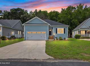 775 Marsh Rose Path NW, Calabash, NC 28467