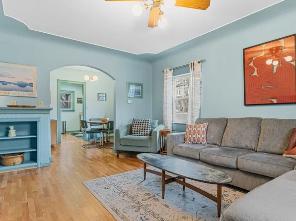 1148 N 25th St, Billings, MT 59101