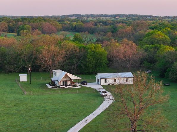 459 Colwell Rd, Forestburg, TX 76239