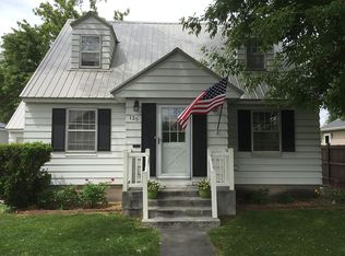135 E 16th St, Idaho Falls, ID 83404