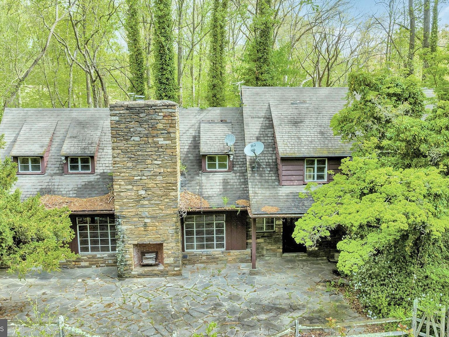 1651 Ridge Rd, Pottstown, PA 19465 Zillow