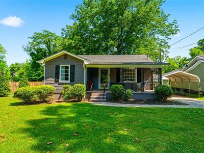 103 Linden St SE, Rome, GA, 30161