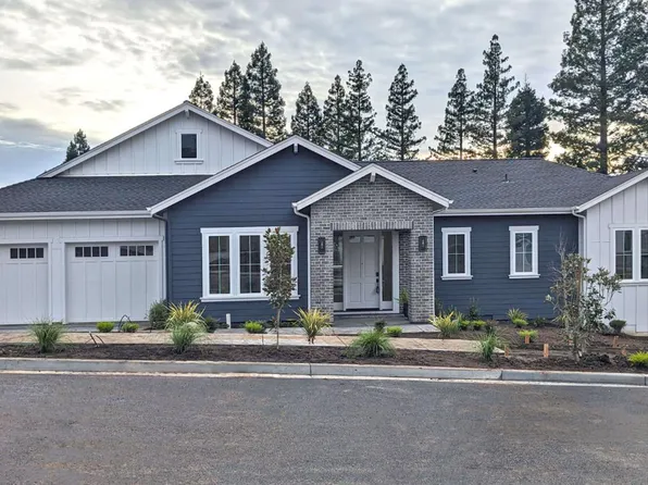 1902 Carlile Place, Santa Rosa, CA 95403