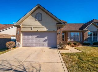 9103 Settlers Rdg, Saint John, IN 46373
