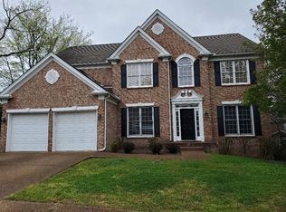 609 Black Horse Pkwy, Franklin, TN 37069