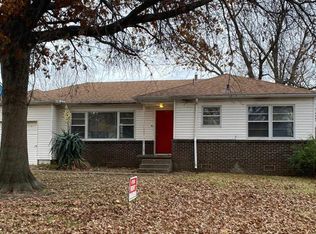 517 S 77th Ave E, Tulsa, OK 74112