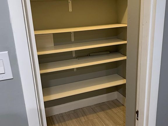 Kitchen Pantry
