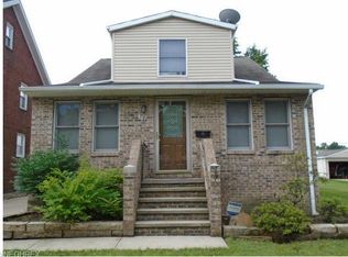 4815 Pershing Ave, Parma, OH 44134