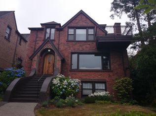 907 37th Ave, Seattle, WA 98122