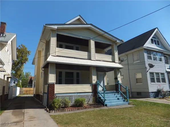 3425 W 95th St, Cleveland, OH 44102