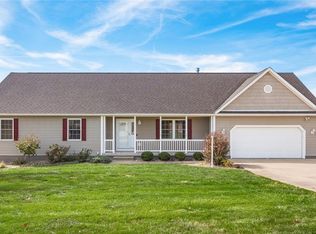 3650 Chloe Ln, Nashport, OH 43830