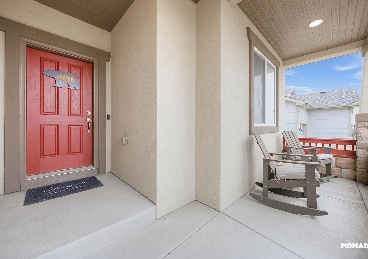 Spacious 4BR House in Peyton — Photo 4