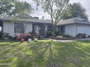 16712 Tribune St, Granada Hills, CA 91344