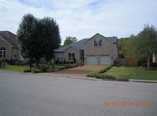7909 Boone Trce #HOME, Nashville, TN 37221