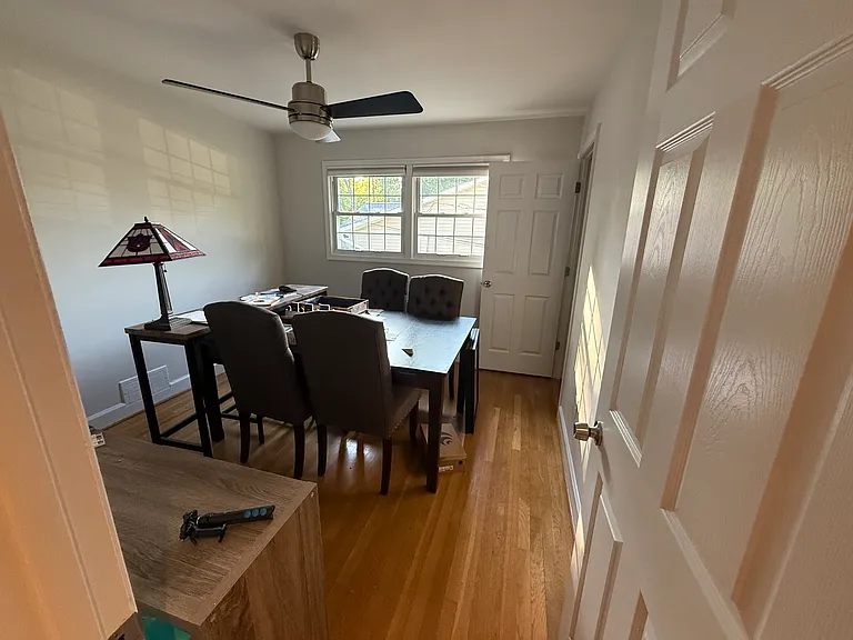 bedroom in upper level (#2)