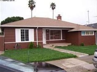 2610 Esmond Ave, Richmond, CA 94804