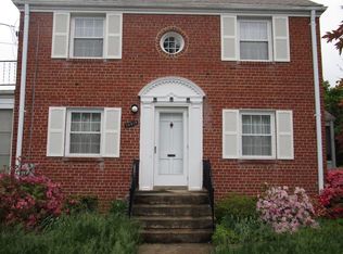 10019 Reddick Dr, Silver Spring, MD 20901