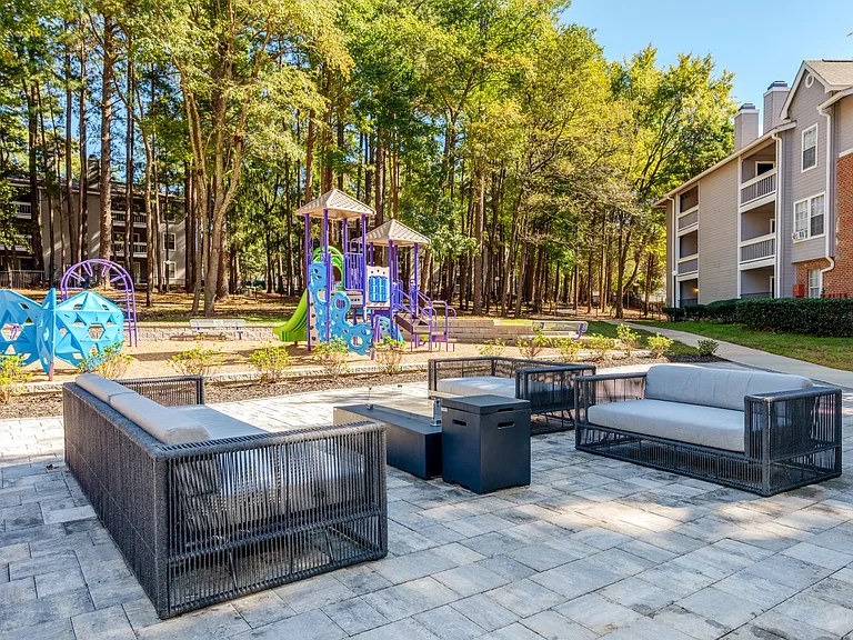 HillRock Estates — Photo 24