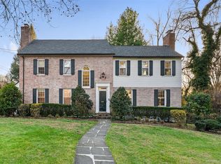 24 Olmsted Road, Scarsdale, NY 10583