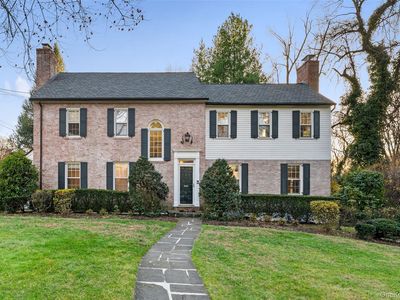 24 Olmsted Road, Scarsdale, NY, 10583