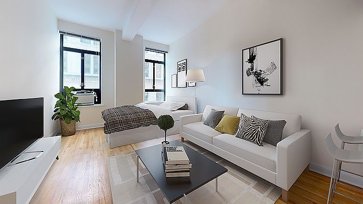 1st image of 1 Astor Pl APT 4E