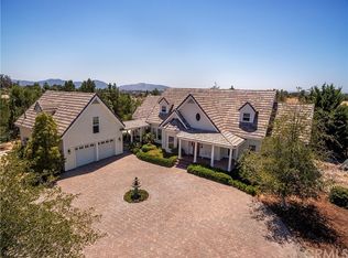 41925 Mesa Verdugo, Temecula, CA 92592