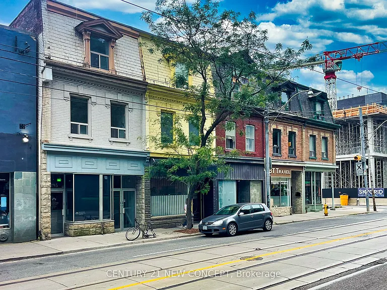 295 Queen St E #2 — Photo 2