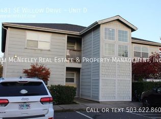 1481 SE Willow Dr UNIT D, Warrenton, OR 97146