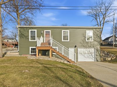 12817 Knight St, Cedar Lake, IN, 46303