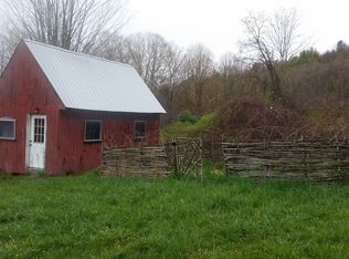 27 Cass Hill Rd, Westmoreland, NH 03467